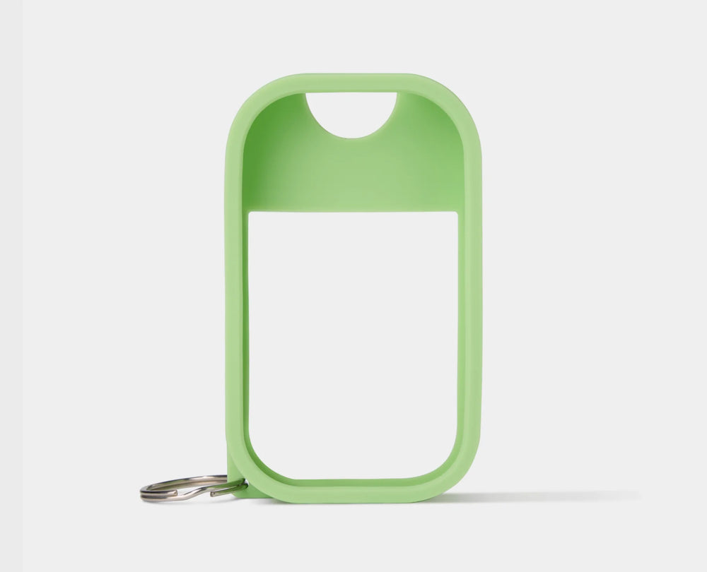 Touchland Power Mist Case | Matcha Green