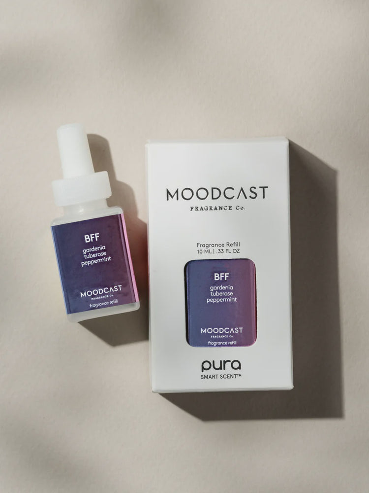 Moodcast BFF Pura Home Fragrance