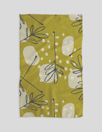 Geometry Tea Towels | Olivia