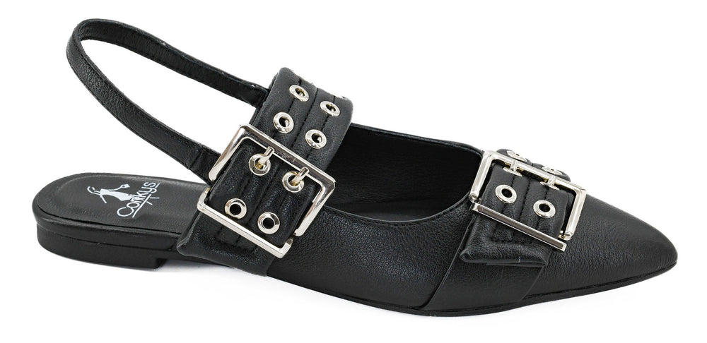 Corkys On The Prowl | Black