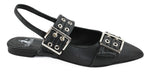 Corkys On The Prowl | Black