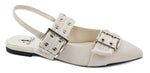 Corkys On The Prowl | Ivory