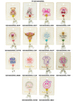 Simply Southern | 2025 Badge Reels | 14 Styles