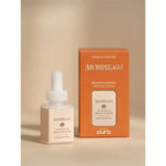 Archipelago Pumpkin Macchiato Pura Home Fragrance