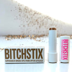 BITCHSTIX Twilight Bronze SPF 30 Lip Glaze