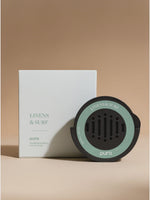 Pura Linen & Surf Car Fragrance Diffuser Refill