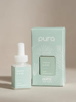 Pura Linen & Surf Pura Replacement Fragrance