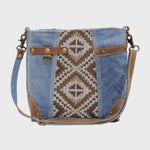 SOFIA AZTECA SHOULDER BAG