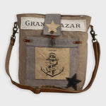 High Seas Shoulder Bag