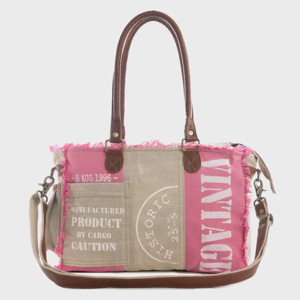 Queen Creek Small & Crossbody Bag in Pink