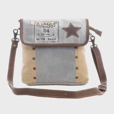 Star Journey Shoulder Bag