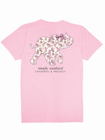 Simply Southern | Youth Tracker Rose | Fancy Candy