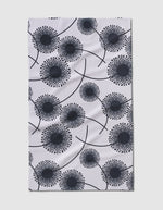 Geometry Tea Towels | Fully Bloomed