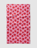 Geometry Tea Towels | Strawberry Fields