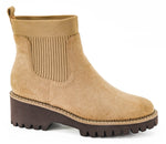 Corkys Trail Mix | Walnut Suede