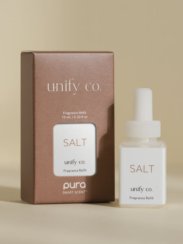 Unify Co. Salt Home Fragrance