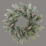 Hemlock Pine Wreath