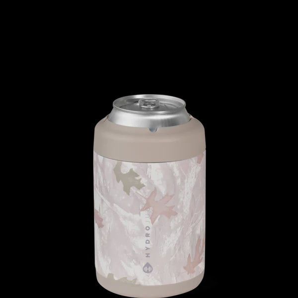 Hyrdrojug Camo Can Cooler (Standard)