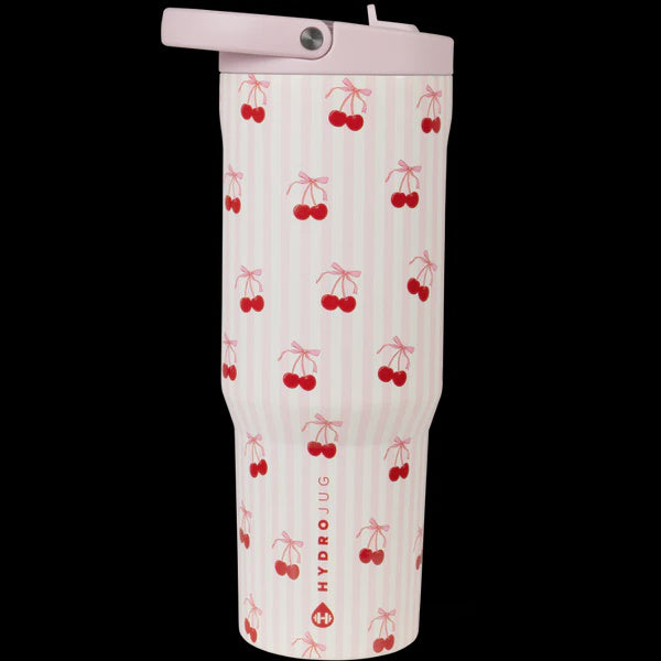 Hydrojug Sweet Cherry Sport (40oz)