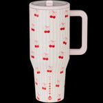 HydroJug Traveler | 40oz | Sweet Cherry