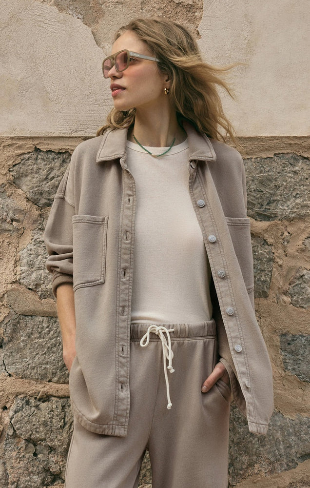 Z Supply All Day Knit Jacket | Retreat