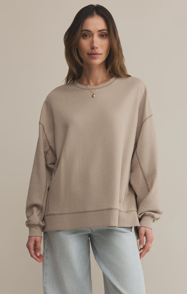 Z Supply Modern Weekender | Retreat