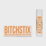 BITCHSTIX Tropical Coconut SPF50 Lip Balm