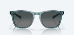COSTA | Sullivan Polarized Sunglasses | Aquamarine/Gray Gradient