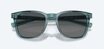 COSTA | Sullivan Polarized Sunglasses | Aquamarine/Gray Gradient