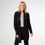 Weekend Brushed All Day Pocket Cardigan