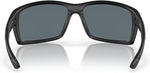 COSTA | Reefton Polarized Sunglasses | Blackout