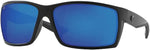 COSTA | Reefton Polarized Sunglasses | Blackout