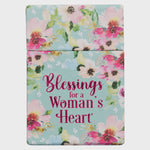 Box of Blessings Blessings For A Woman's Heart