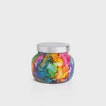 Capri Blue 8OZ Rainbow Petite Jar | Volcano
