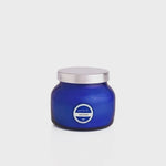 Capri Blue 8 OZ Blue Petite Jar | Volcano