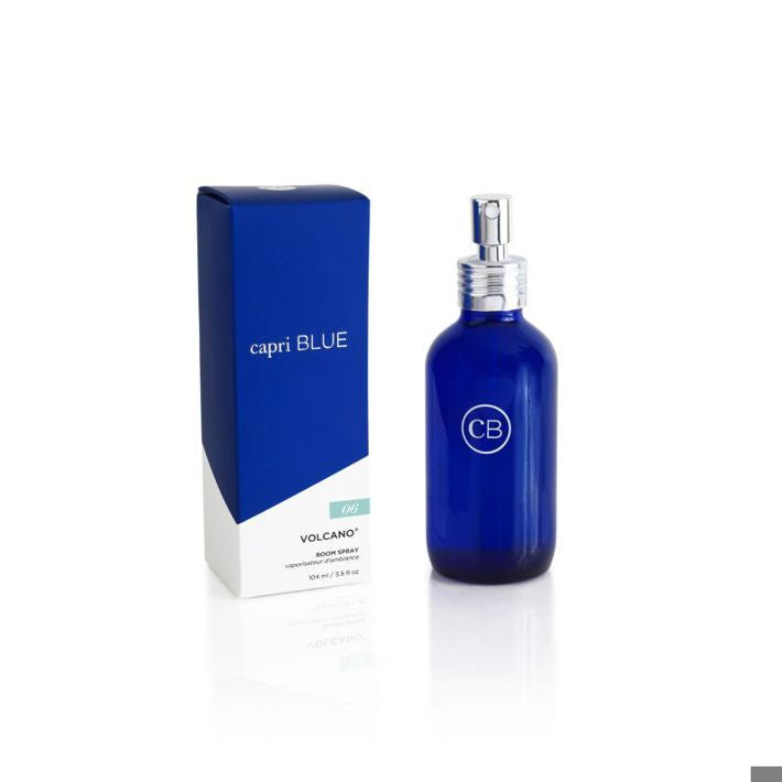 Capri Blue 3.5 OZ Room Spray | Volcano