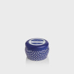 Capri Blue 3OZ Blue Mini Travel Tin | Volcano