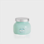Capri Blue 8OZ Aqua Petite Candle | Volcano