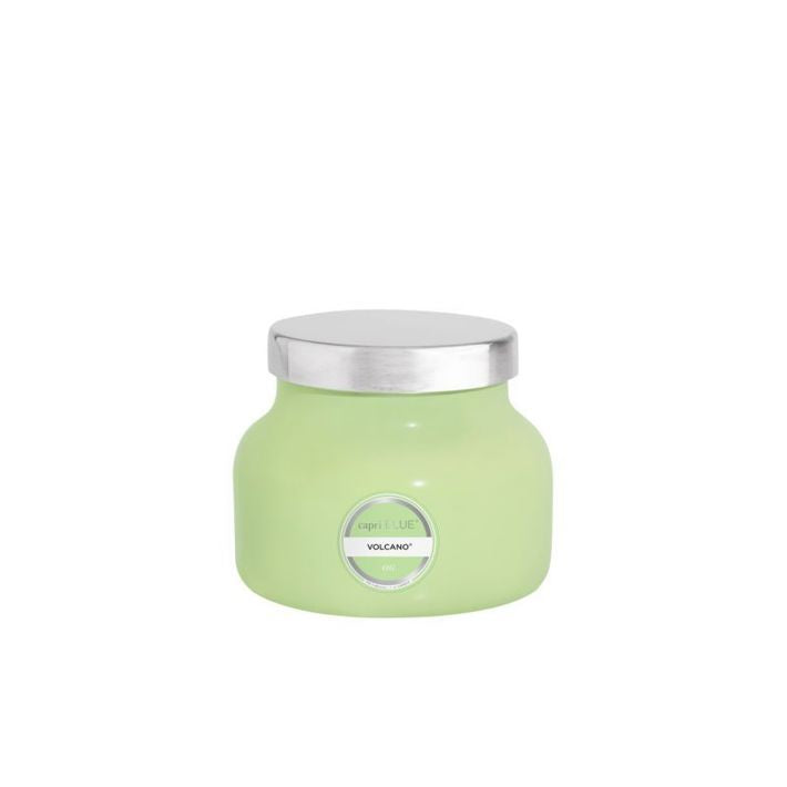 Capri Blue 8OZ Iced Matcha Petite Candle | Volcano