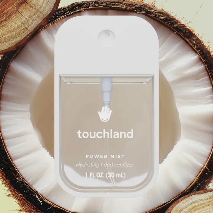 Touchland Power Mist | Beach Coco