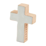 Terracotta Cross | 2 Styles
