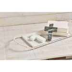 Marble Cross | 2 Colors