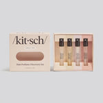 Kitsch Hair Perfume Sample Kit
