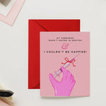 Botox Injector | Funny Thank You Card