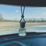 Fall Scent Car Diffusers | 18 Scents