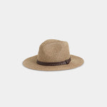 Ingalls Belted Ranch Hat | Brown