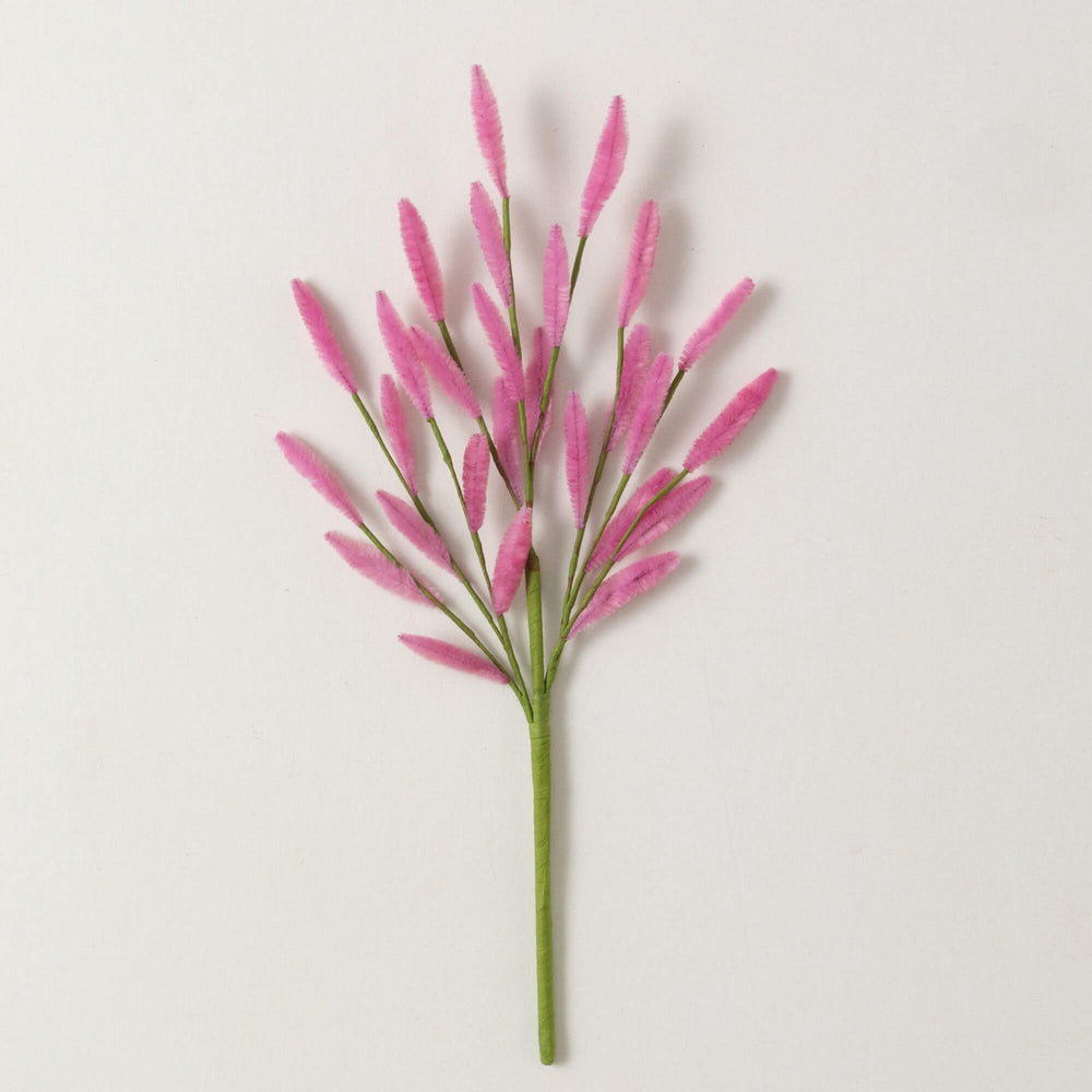 Bunny Tail Spray | Ht Pink