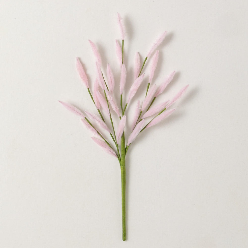 Bunny Tail Spray | Lt. Pink