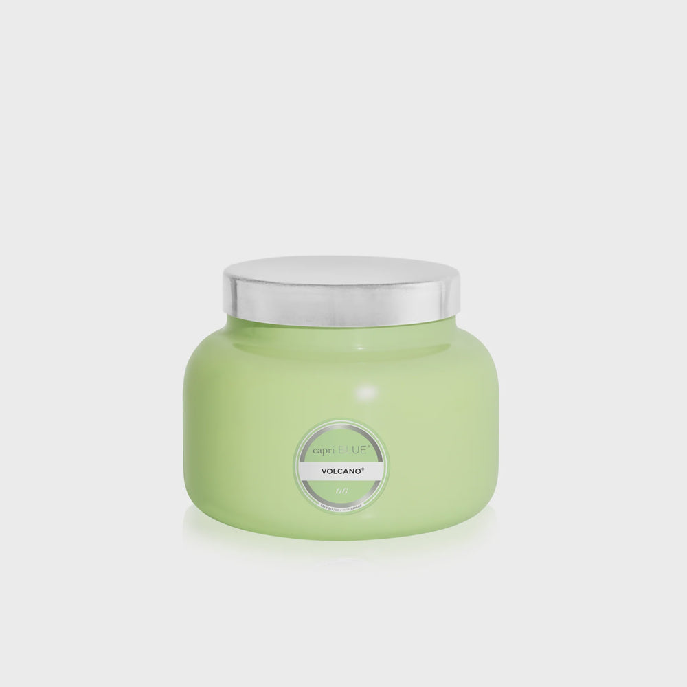 Capri Blue 19OZ Matcha Signature Candle | Volcano