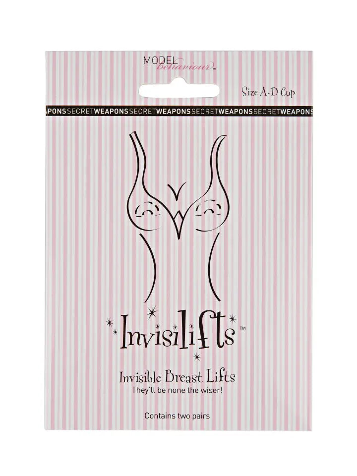 Invisilifts | Breast Lip Tape